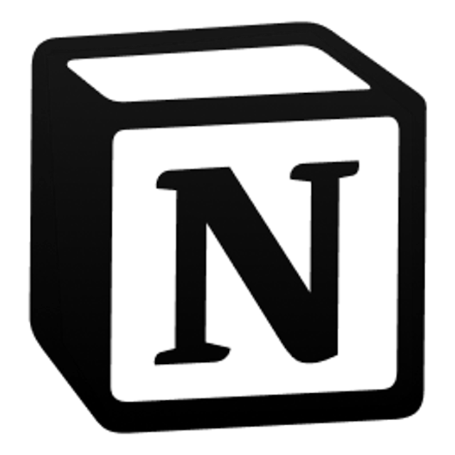 Notion logo